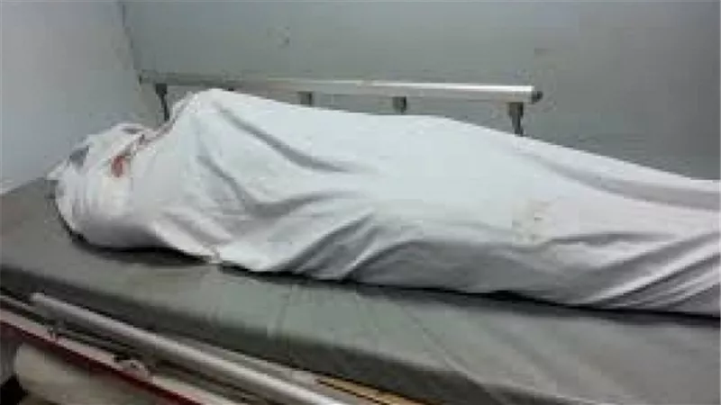 فتاة تقتل أختها بسبب 