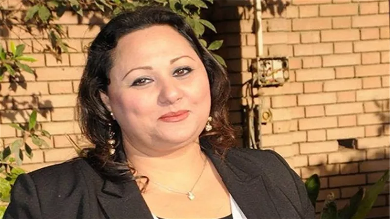 حنان فكري: مجلس نقابة الصحفيين يجتمع بشكل طارئ لبحث واقعة الاقتحام 
