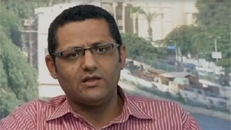 شاهد.. خالد البلشي: 