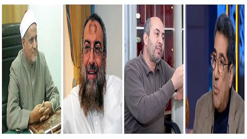 أساتذة الطب النفسي يحللون فتاوى السلفيين 