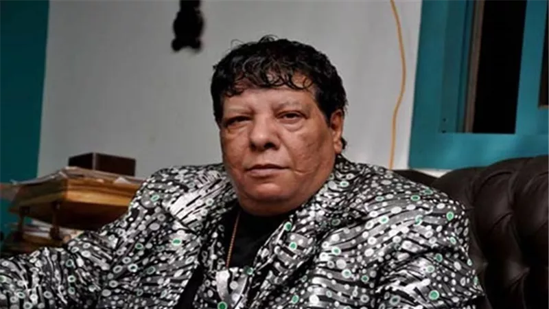 شاهد.. أغنية شعبان عبد الرحيم لـ الملك سالمان