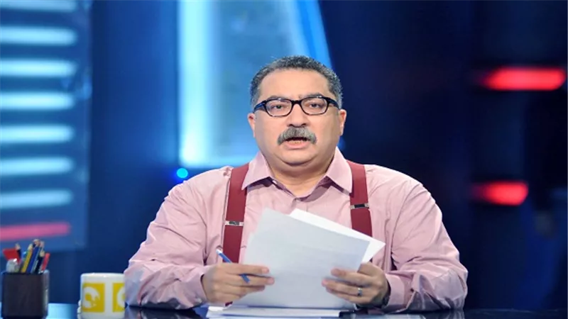  شاهد.. إبراهيم عيسى بعد اقتحام الأمن لنقابة الصحفيين: الداخلية تسعى لهدم الدولة