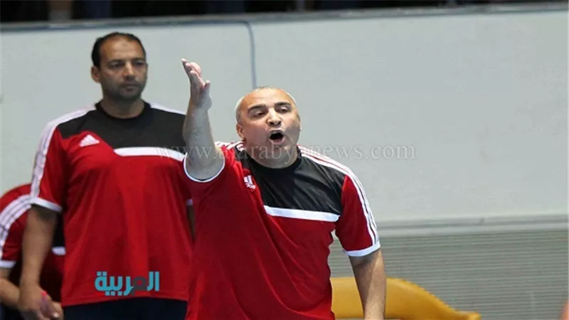 مدرب سلة الأهلي: الفضل للاعبين في الفوز بلقب السوبر