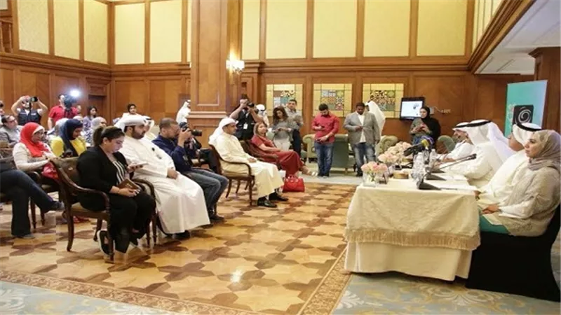 بدء الملتقى الإعلامي العربي بالكويت تحت شعار 