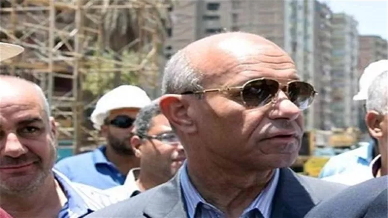 القائم بأعمال محافظ القاهرة للصيادلة بـ