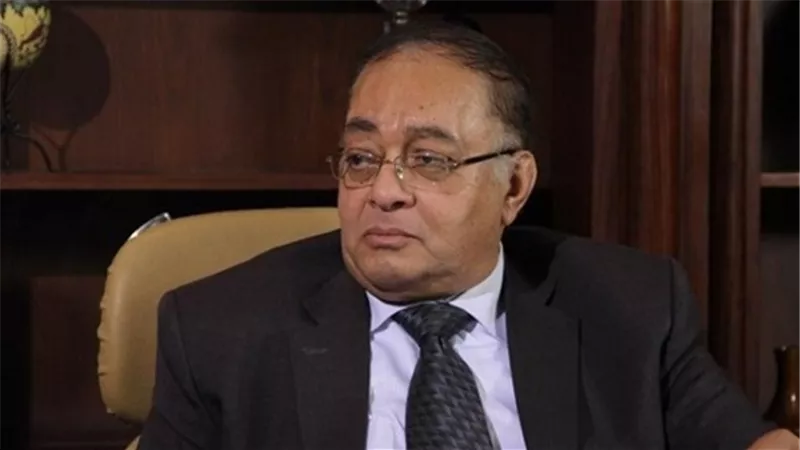 سامي مغاوري: أحمد عزمي لن يمنع من التمثيل