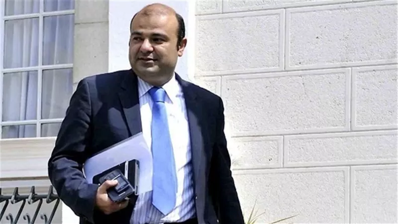 وزير التموين في واشنطن لشرح نجاح تجربة 