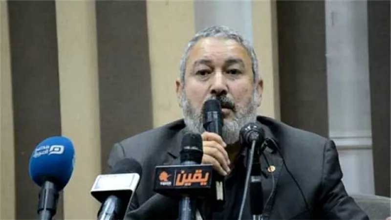 أمين عام 