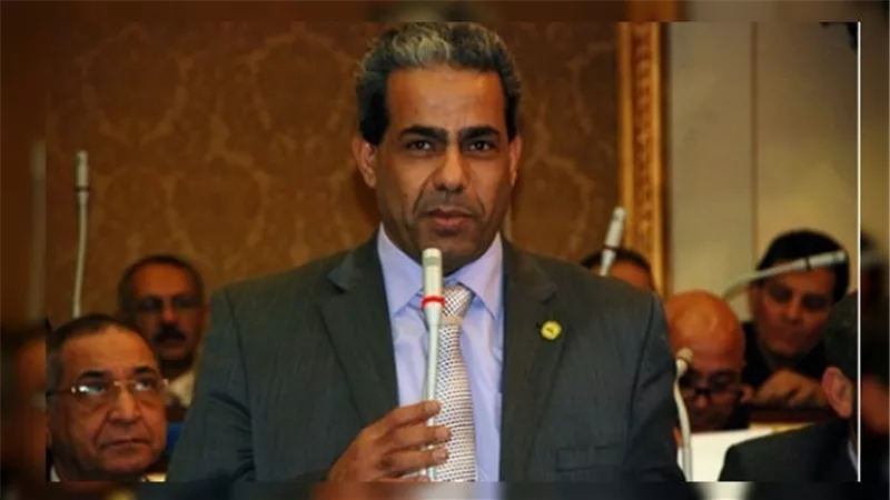 اجتماع لـ