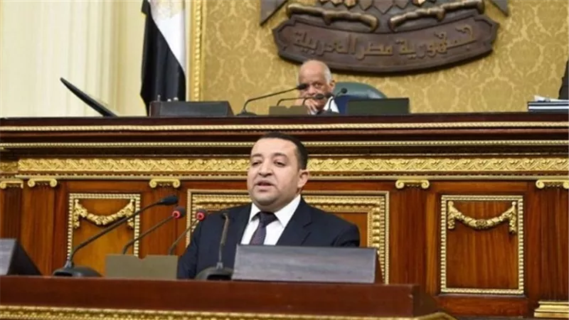 وكيل الإعلام والثقافة بالبرلمان يكشف لـ