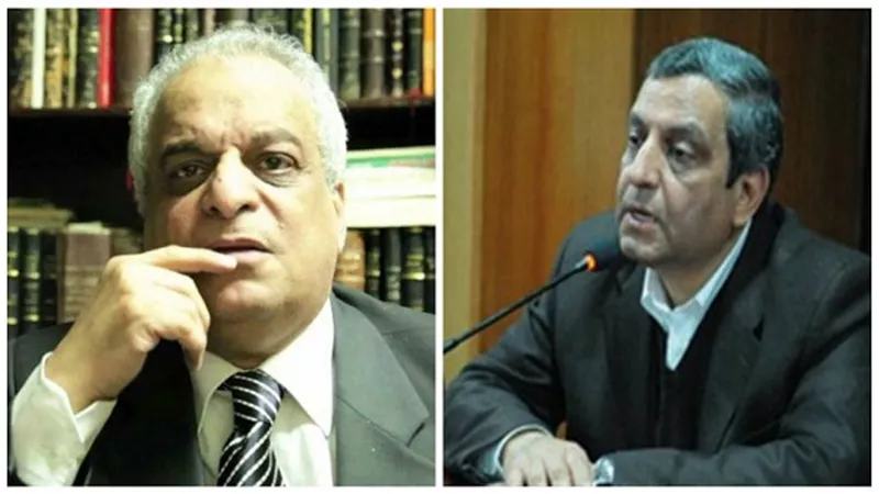 ننفرد بنشر تفاصيل مكالمة 