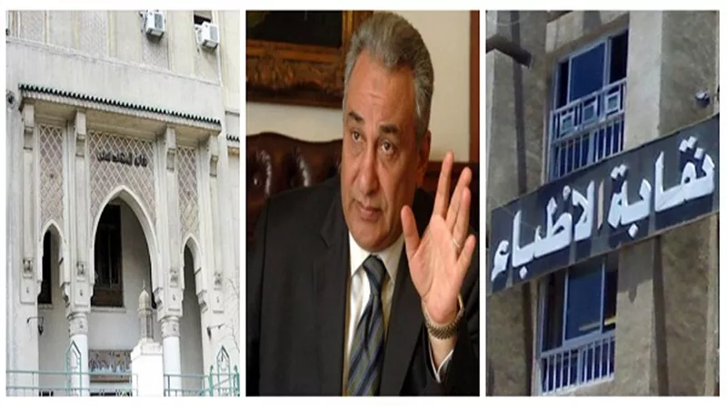 الشرطة تبطش بـ