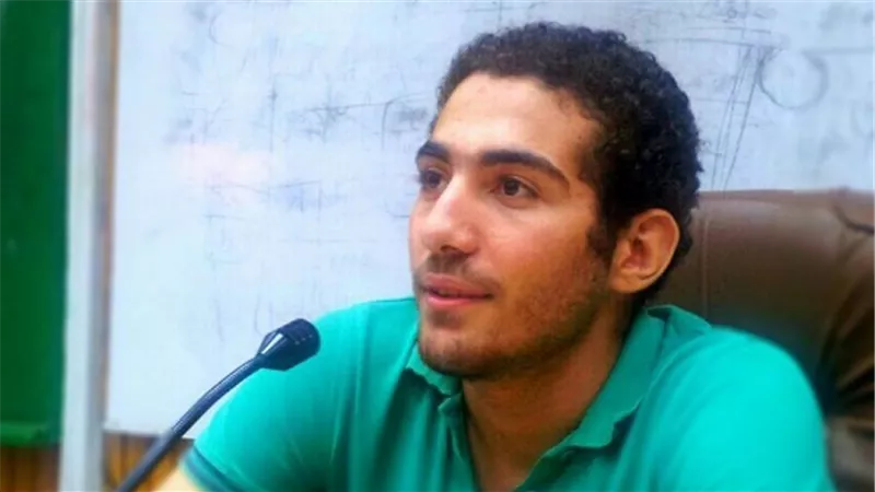اتحاد طلاب مصر يتضامن مع 