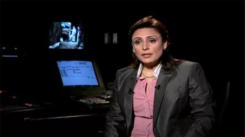 منى العراقي عن اقتحام نقابة الصحفيين: 