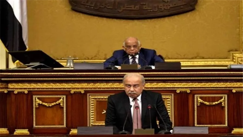 برلماني يطالب باعتذار رئيس الوزراء أمام مجلس نواب عن اقتحام 