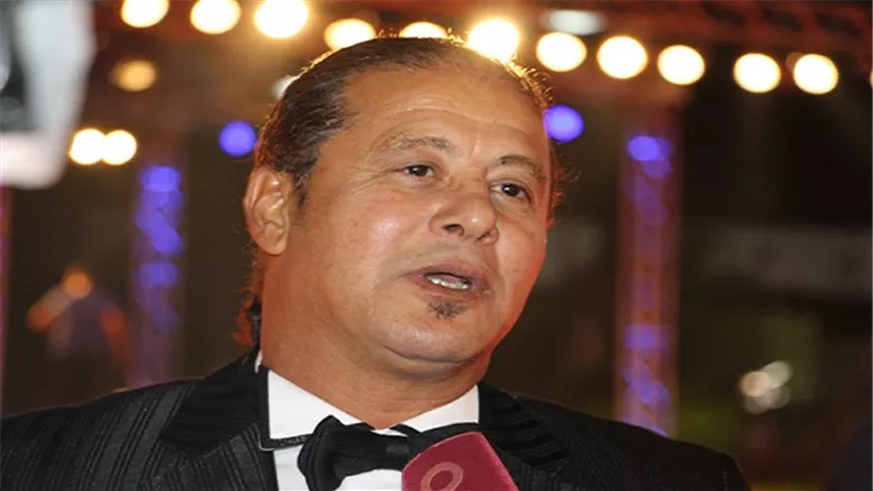 تعرف على موعد عزاء الفنان وائل نور