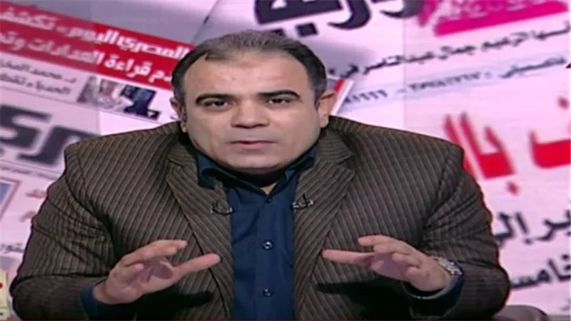 بالفيديو.. مجدي طنطاوي لـ