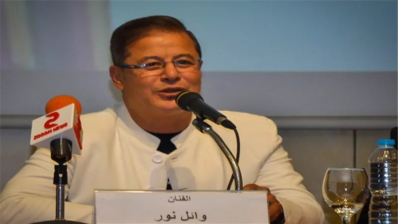 مواقع التواصل الاجتماعي تتحول لساحة عزاء للفنان وائل نور