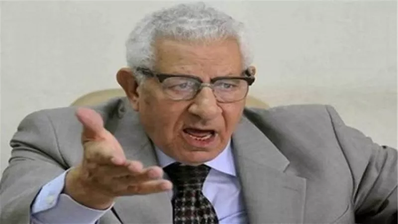 بالفيديو.. مكرم محمد أحمد يُهاجم نقابة الصحفيين: لسنا مأوى للمطلوبين أمنيًا