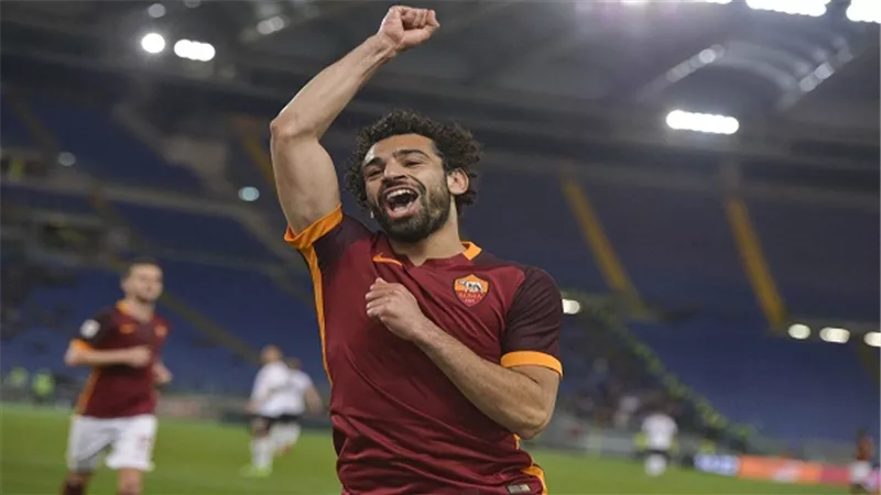 بالفيديو.. روما يفوز على جنوى بثلاثية في الدوري الإيطالي