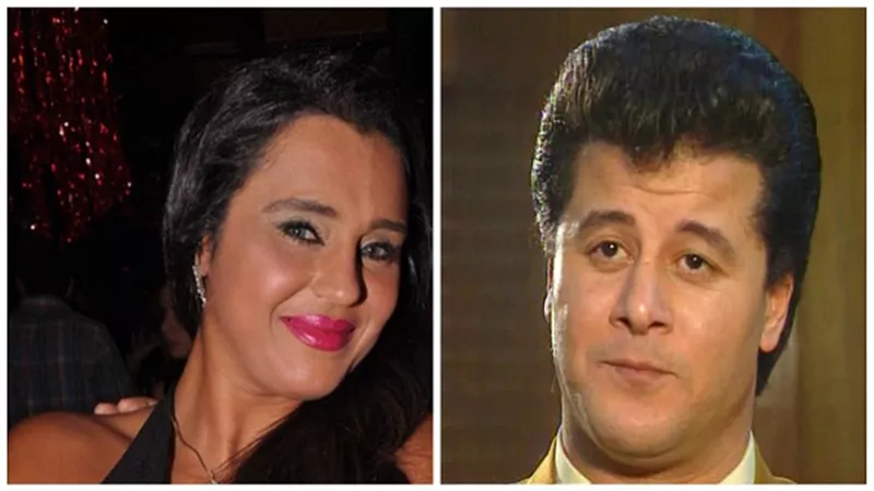 رشا سامي العدل عن رحيل وائل نور: 