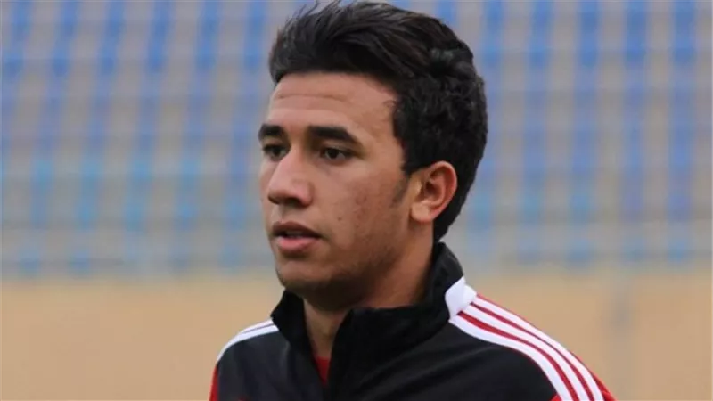 بالفيديو.. تريزيجيه يعود للأهلي من إندرلخت البلجيكي