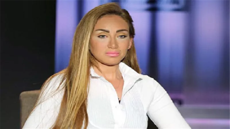 بالفيديو.. ريهام سعيد تعتذر في ظهورها الأول بعد عودة 