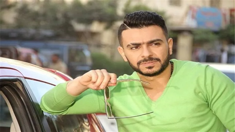 كريم الحسيني ينعى وائل نور 