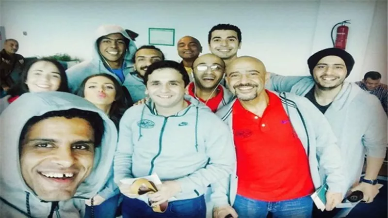 شاهد.. أبطال 