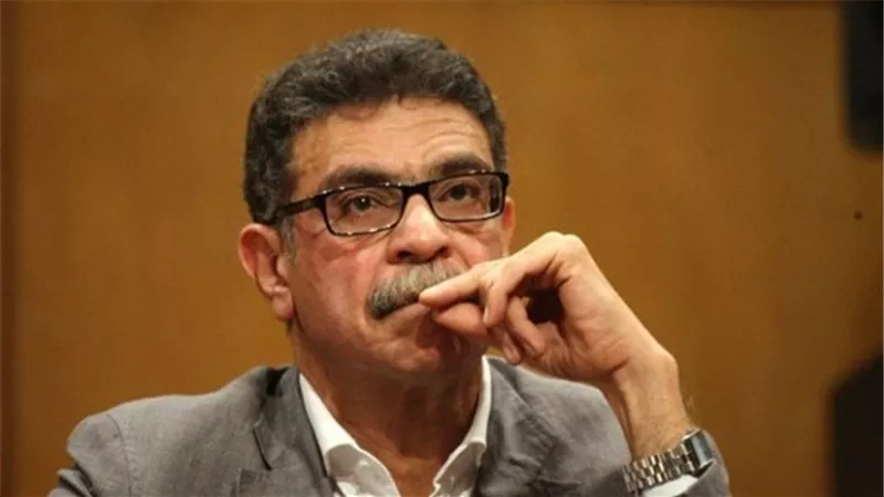 جمال فهمي: إقالة وزير الداخلية حل منطقي لأزمة اقتحام 