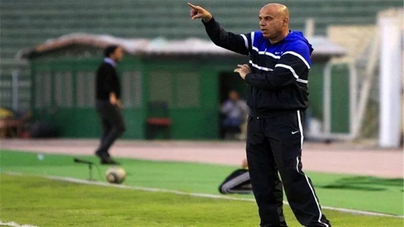 تعرف على قائمة  الإسماعيلي لمواجهة بتروجيت في الدوري