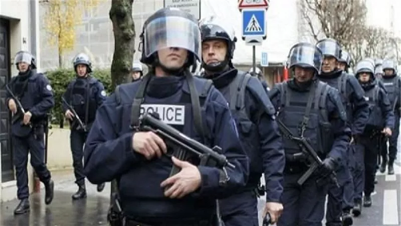 صحفي يتسلل داخل خلية جهادية فرنسية ستة أشهر