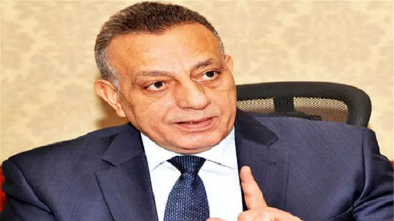 نجلاء سامي أول نقيبة لـ