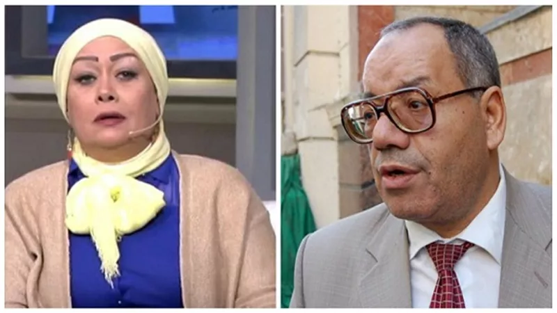 المحامي نبيه الوحش لـ
