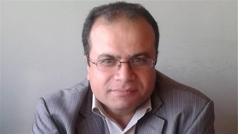 خبير سياسي: اللجوء للقانون طريق الحل بين 