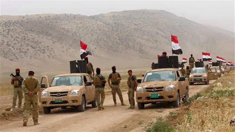انتهاء المعارك في تل أسقف شمال الموصل