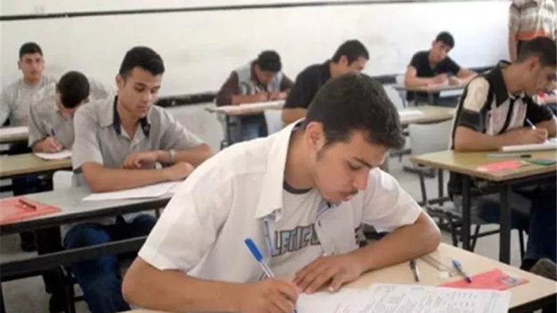 لطالب الثانوية..  تجنب 3 محظورات تلغي امتحانك