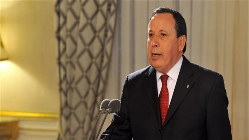 وزير خارجية تونس: نتألم لما يحدث في حلب