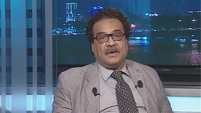 فريد زهران: مذهول من معاملة قوات الأمن بـ