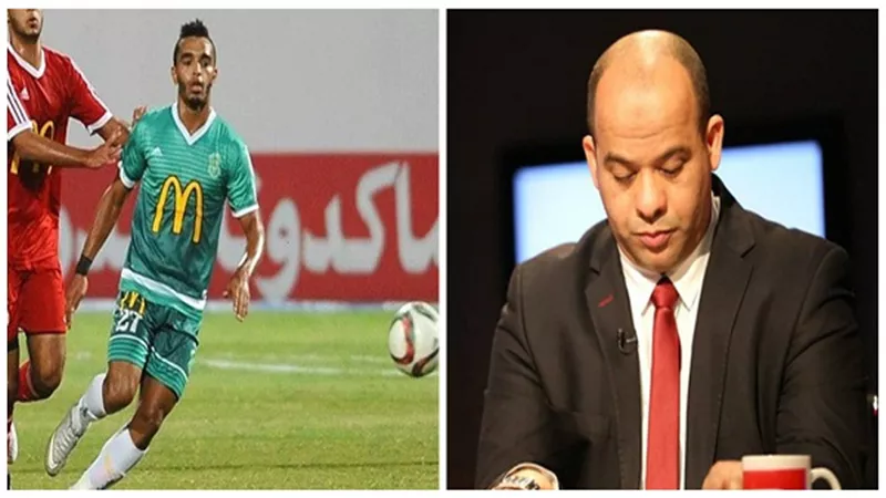وليد صلاح الدين يكشف سبب خروج أوباما من الملعب 