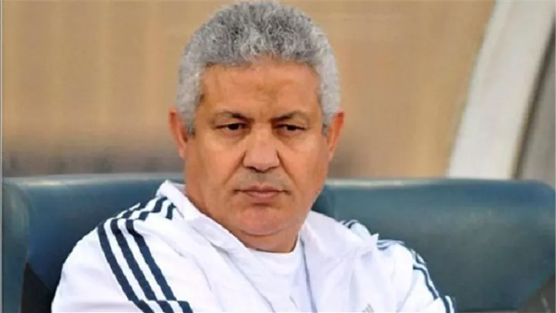 محمد حلمي: الزمالك لن يفرط في نقطة واحدة بالمباريات المتبقية