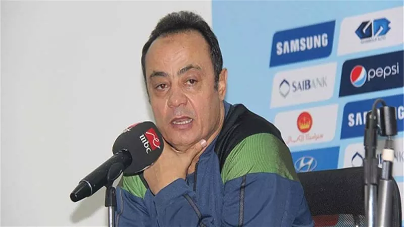 طارق يحيى: خرجت فائزًا في لقاء الزمالك.. ولن نهبط إلى الدرجة الثانية