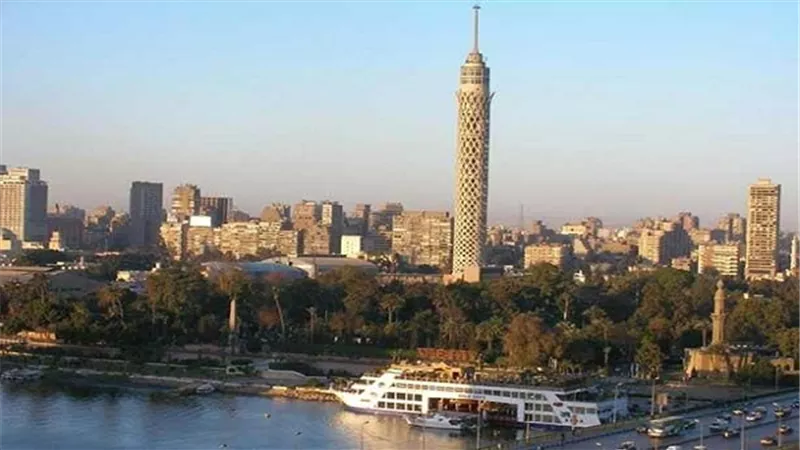 انخفاض ملحوظ في درجات الحرارة على كافة الأنحاء