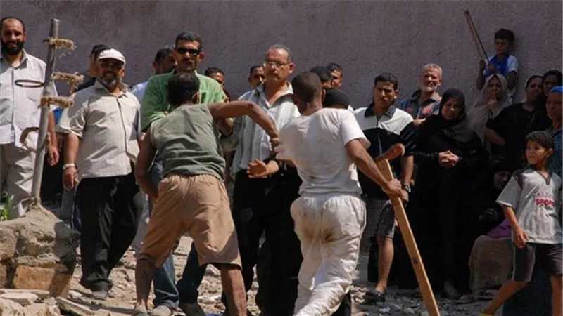 قتيل و3 مصابين في مشاجرة بالأسلحة النارية بالمرج
