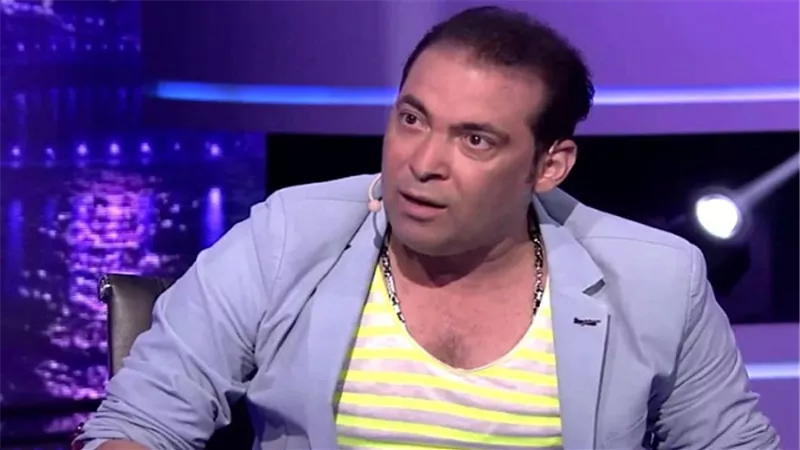 النائب العام يقرر سرعة التحقيق مع سعد الصغير