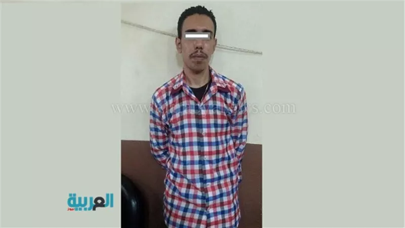 القبض على هارب من 25 سنة سجن بمترو الشهداء 