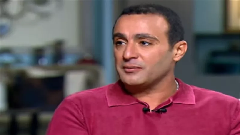 بالفيديو.. أحمد السقا يكشف عن كواليس جديدة عن 