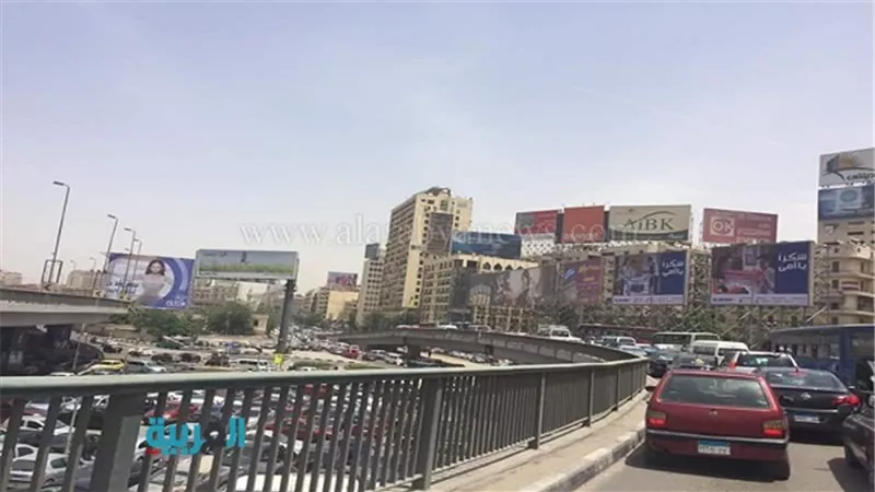 شلل مروري بوسط البلد تزامنا مع عمومية 