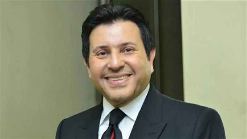 هاني شاكر يطرح 