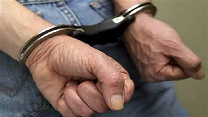ضبط عامل تحرش بموظفة في مترو العتبة 